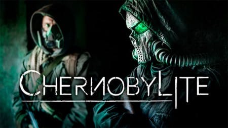 Análisis de Chernobylite. Un shooter tan narrativo, inmersivo y ambicioso que merece la pena probarlo