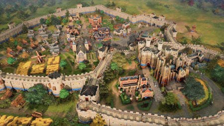 Age of Empires II: Definitive Edition lanza su segunda gran expansión a la espera de AoE 4