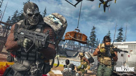 Análisis de Call of Duty Warzone. ¿Vale la pena el nuevo battle royale de CoD o es más de lo mismo?